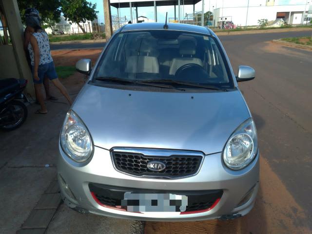 Adquira seu Picanto - Foto 3