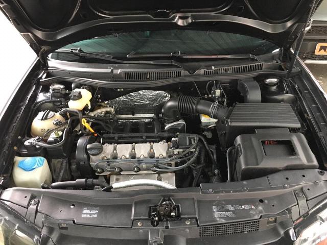 GOLF 2011/2012 1.6 MI SPORTLINE LIMITED EDITION 8V FLEX 4P MANUAL - Foto 9