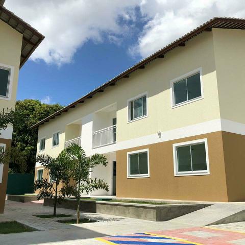 Apartamento Viva Caucaia - Foto 4