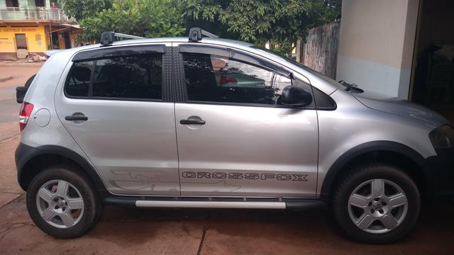 Vendo Crossfox - Foto 5