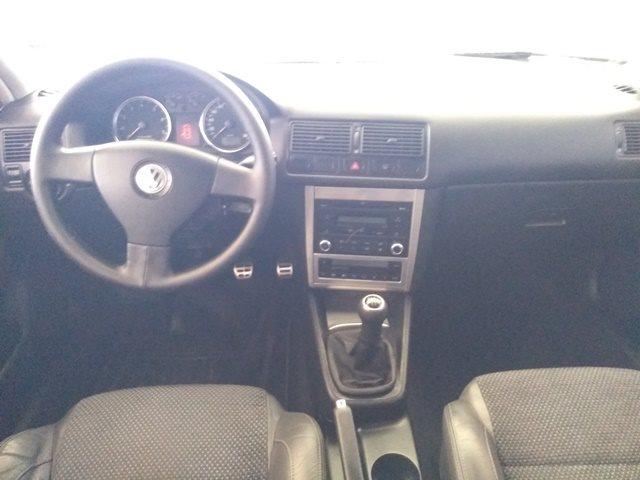 GOLF 2009/2010 1.6 MI SPORTLINE 8V FLEX 4P MANUAL - Foto 11