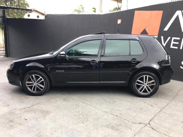 GOLF 2011/2012 1.6 MI SPORTLINE LIMITED EDITION 8V FLEX 4P MANUAL - Foto 6