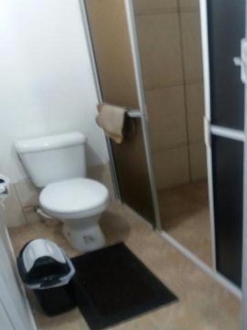 Casa 4 quartos à venda com Varanda - Atuba, Curitiba - PR 