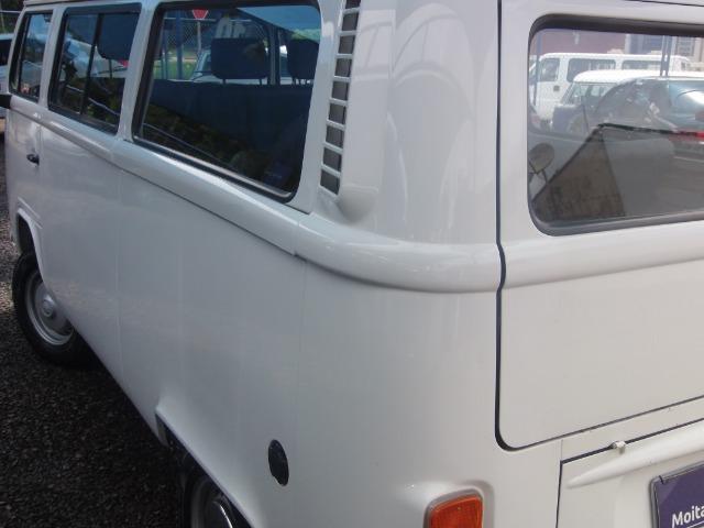 Kombi 2010 Passageiro 9 Lugares - Foto 12
