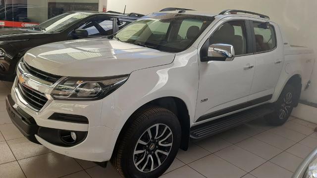 S10 High Coutry 2.8 zero km super completa (facilidades na negociação )leia a descrição - Foto 10