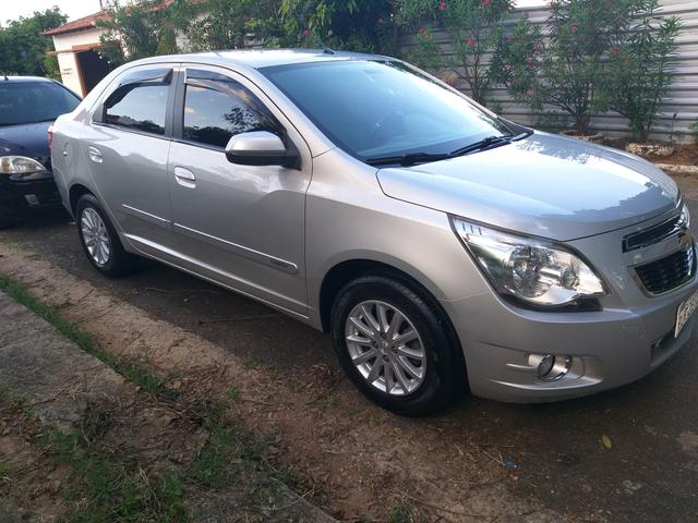 Colbalt LTZ muito conservado - Foto 5
