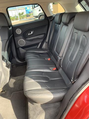 Ranger Rover Evoque 2.2 diesel 4x4 automática Pure Tech 2015/2015 - Foto 6