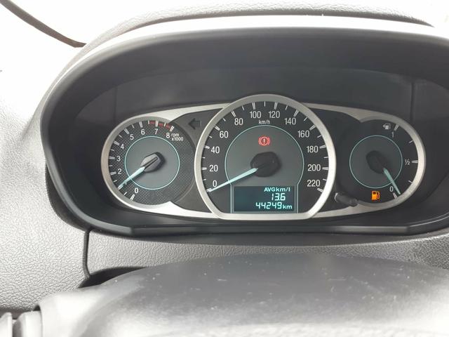 Ford KA 1.0 SE Mod 2018 , impecável - Foto 6