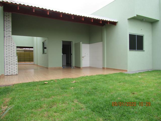 Casa térrea vila Nasser - Foto 15