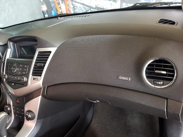 Cruze sedan lt automático - Foto 3