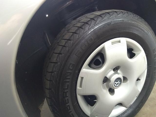 Gol G3 8V. 2000 - Foto 13
