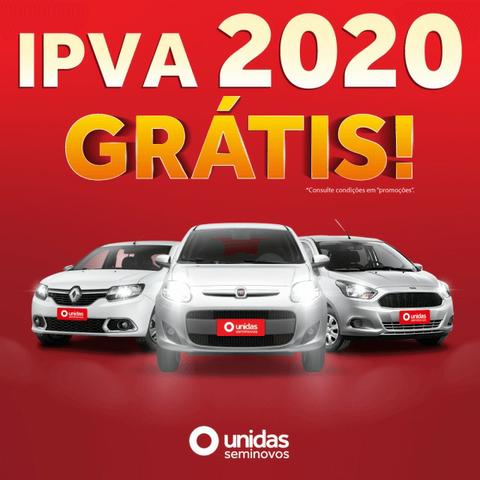 S10 Cd Ls Mt 4x4 2.8 2019 - IPVA 2020 e transferência grátis - Foto 10