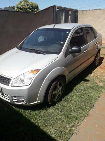 Ford fiesta sedan 07/08 - Foto 14