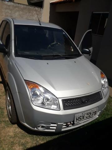 Ford fiesta sedan 07/08 - Foto 7