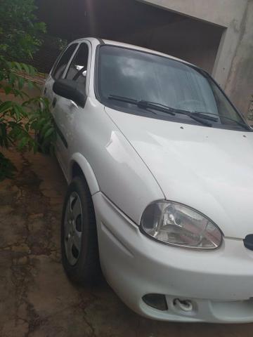 Vendo CORSA WIND $ 10.500,00 - Foto 7