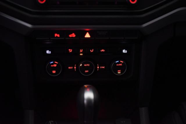 VOLKSWAGEN AMAROK HIGHLINE 3.0 V6 CD DIESEL 4MOTION AUT./2019 - Foto 20