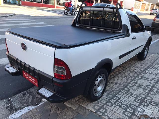 Fiat Strada 1.4 Fire Flex 2p 2010 - Foto 4