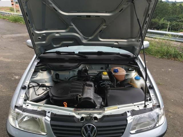 Gol G3 8V. 2000 - Foto 11
