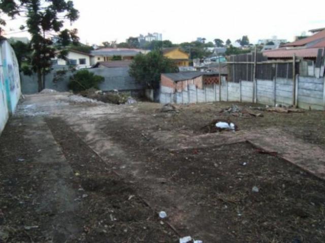 TERRENO À VENDA, 542 M² POR R$ 580.000 - CAPÃO RASO - CURITIBA/PR - Foto 2