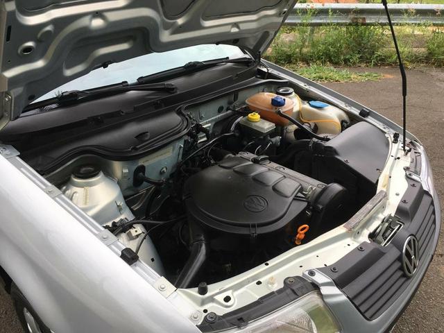 Gol G3 8V. 2000 - Foto 12