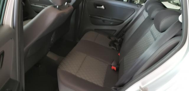SPACEFOX 2016/2016 1.6 MSI TRENDLINE 8V FLEX 4P MANUAL - Foto 3