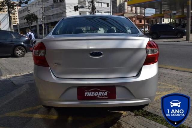 FORD KA + 1.0 TIVCT 2017 SE - Foto 6