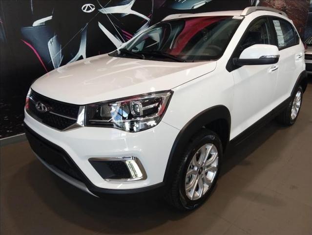 Chery Tiggo 2 1.5 Mpfi 16v Look - Foto 6