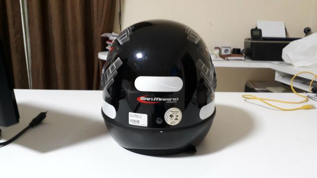 Capacete - Foto 4