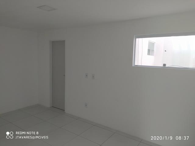 Alugo Apartamento com 2 quartos em Caruaru - Foto 12