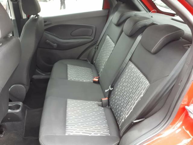 Ford KA 1.0 SE Mod 2018 , impecável - Foto 8