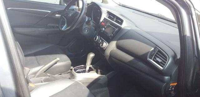 Honda fit- 2015/2015 1.5 exl 16v 4p automatico - Foto 7