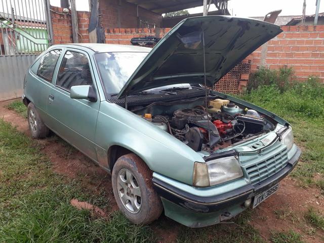 Vende Kadett 96 - Foto 2