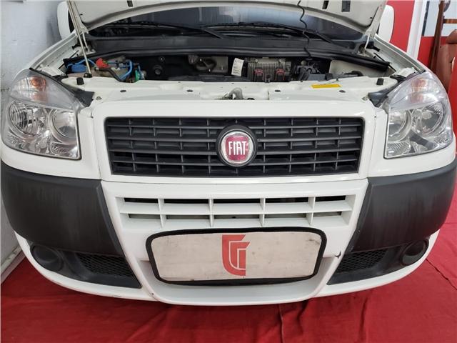 Fiat Doblo 1.8 mpi essence 16v flex 4p manual - Foto 7