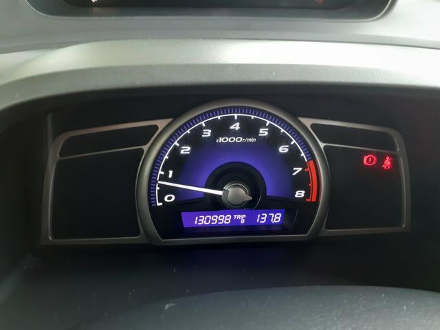Honda Civic LXS - Foto 3