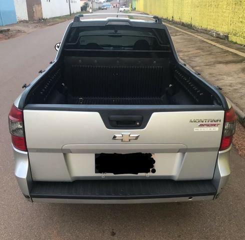 Chevrolet Montana Sport - Foto 7