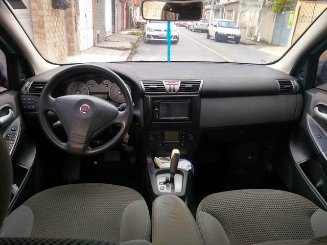 Stilo Black duonlong 08