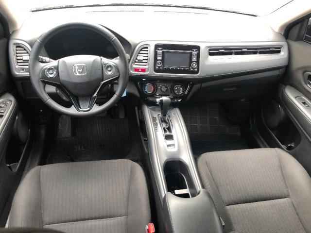 Honda HR-V EX 1.8 FLEX AUT 4P - Foto 7