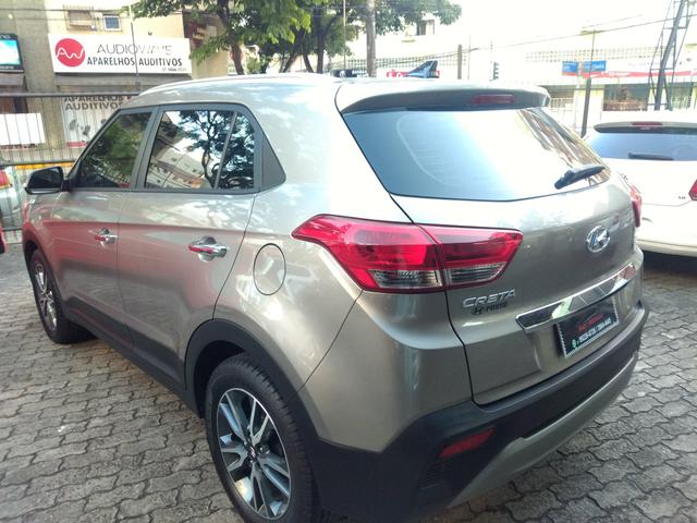 Creta Prestigie 2.0 Apenas 9mil km - Foto 8