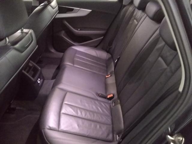 A4 2017/2018 2.0 TFSI ATTRACTION GASOLINA 4P S TRONIC - Foto 6