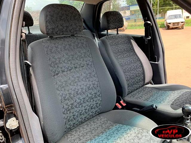 Fiat Siena 2009 Completo Celebration ( Vendo a vista ou Financiado AC.troca ) - Foto 14