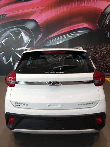 Chery Tiggo 2 1.5 Mpfi 16v Look - Foto 8