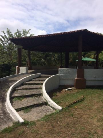Excelente Casa 02 Quartos Mobiliada Zona Rural da Ilha Itamaracá, Vila Velha Aceito Carro - Foto 16