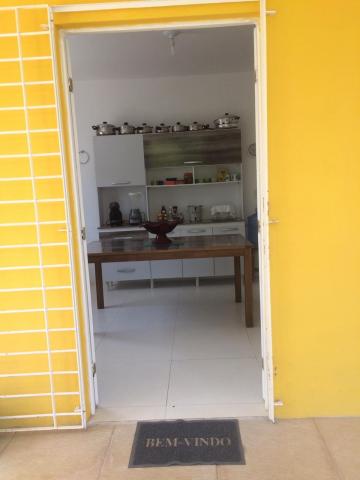 Ótima Casa Mobiliada, 3 Quartos, 15 Vagas, Forte Orange, Itamaracá, Financio, Aceito Carro - Foto 8