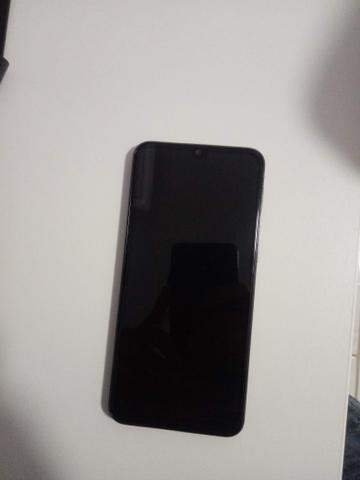 Samsung M30 64gb 4gb RAM bateria 5000 - Foto 2