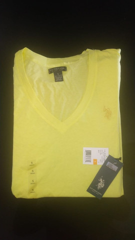 ralph lauren camisa feminina
