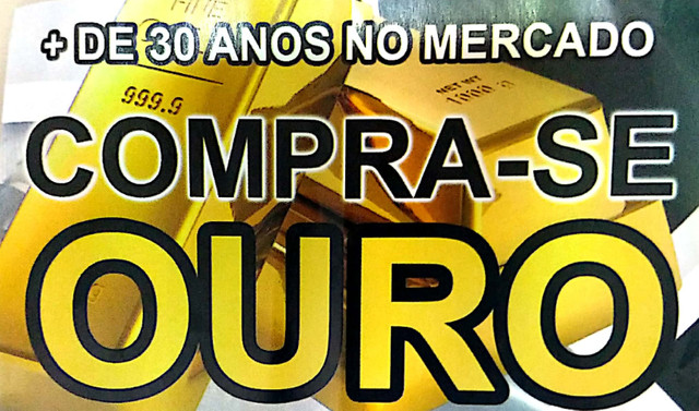 Avaliação Ouro