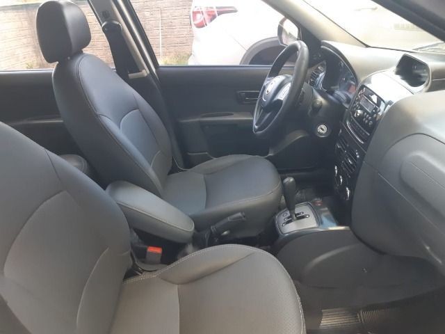 Vendo Fiat Palio Weekend 15/16 - Foto 5