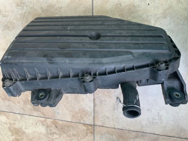 Caixa filtro ar honda civic 2001/2006 original - Foto 4