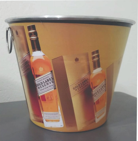 Baldes de Cerveva personalizados - Foto 4
