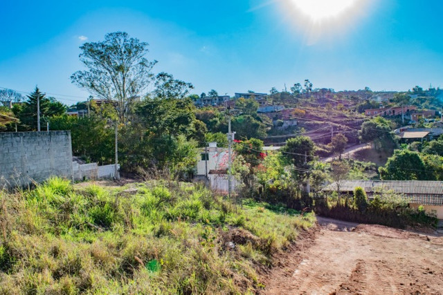 Oportunidade!! Lindo lote em Jarinu-SP / Estancia Ipê 300m² / Por R$59.000 - Foto 2